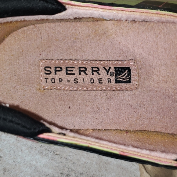 Sperry Top-Sider Rain/Garden Shoe - Picture 4 of 10